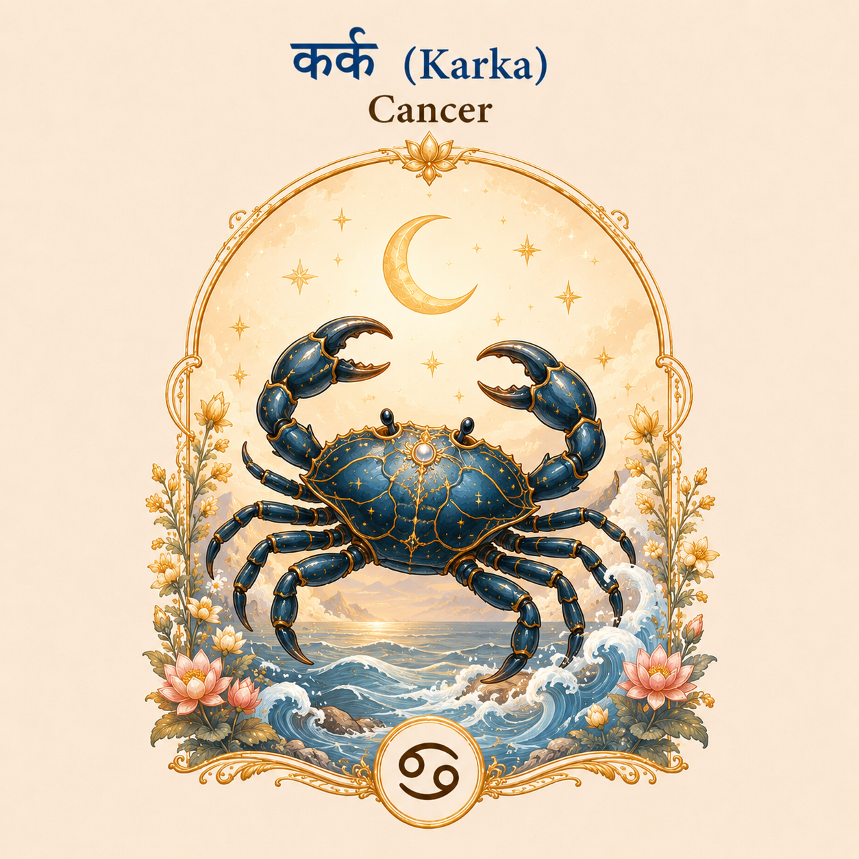 Karka · Cancer